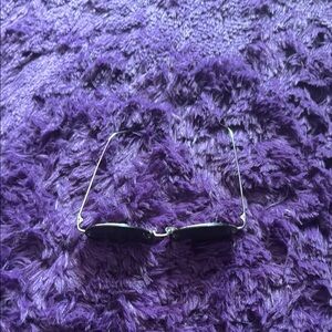 Stylish Black Sunglasses